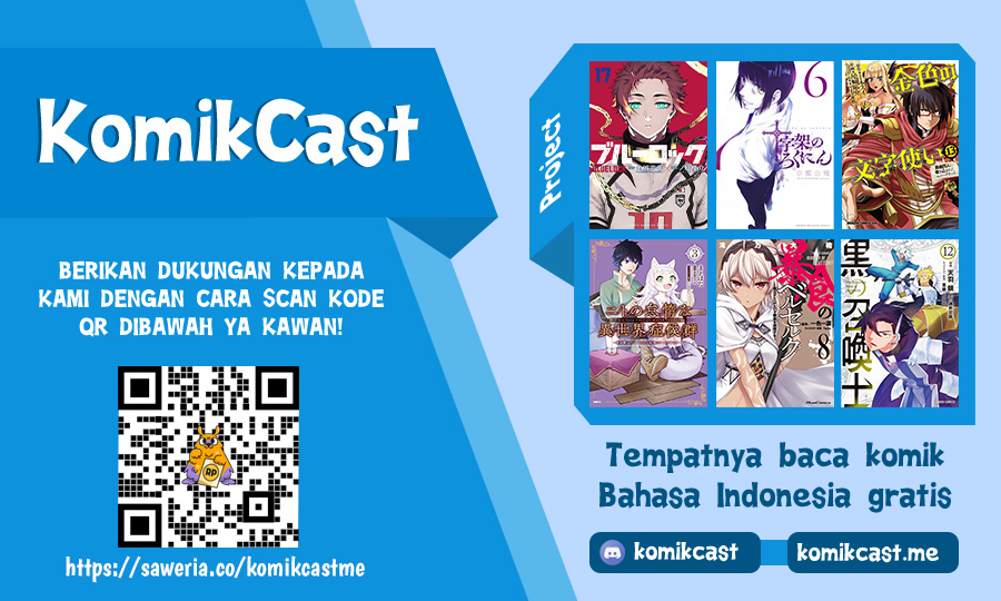 Isekai Putin Chapter 47