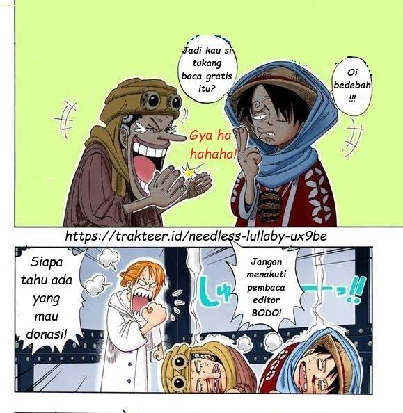 Isekai Samurai Chapter 2