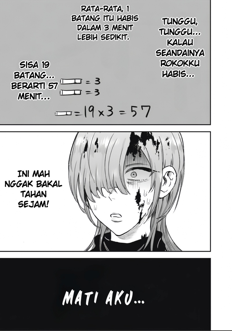 Isekai Yanikasu Chapter 1