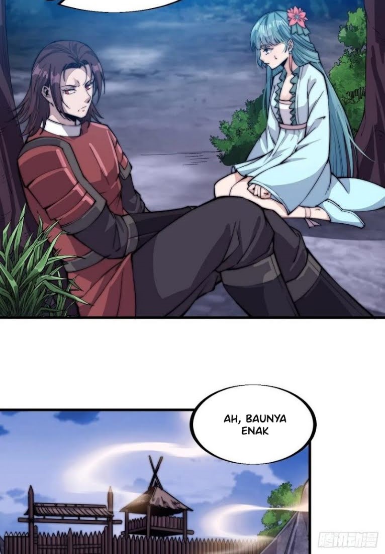 It Starts With A Mountain Chapter 41