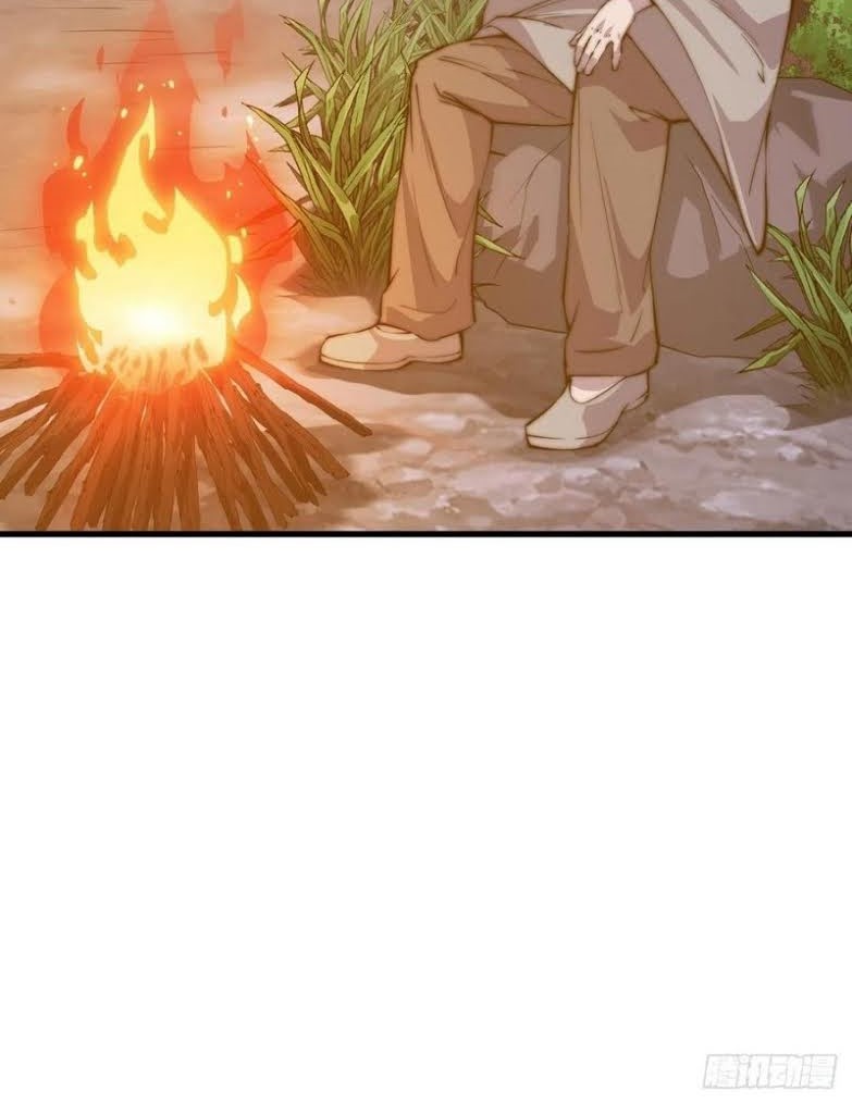 It Starts With A Mountain Chapter 41