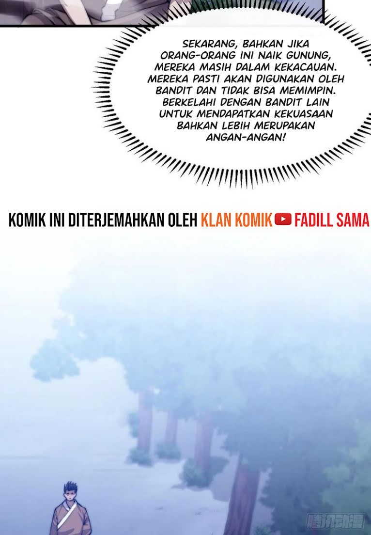 It Starts With A Mountain Chapter 41