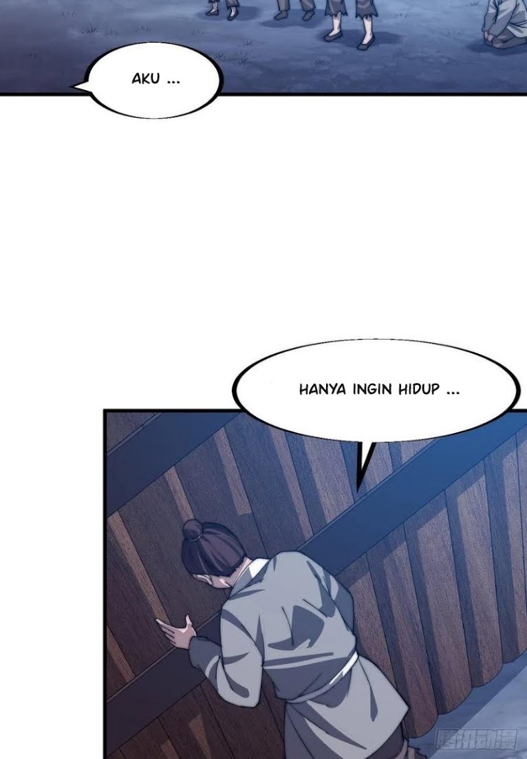It Starts With A Mountain Chapter 41