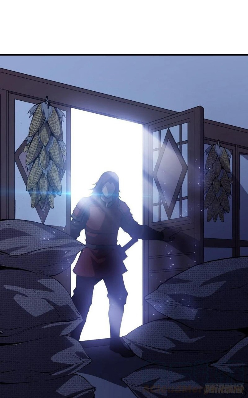 It Starts With A Mountain Chapter 62
