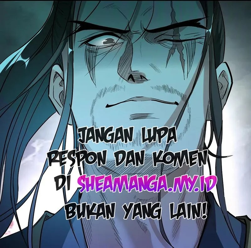 It Starts With A Mountain Chapter 138