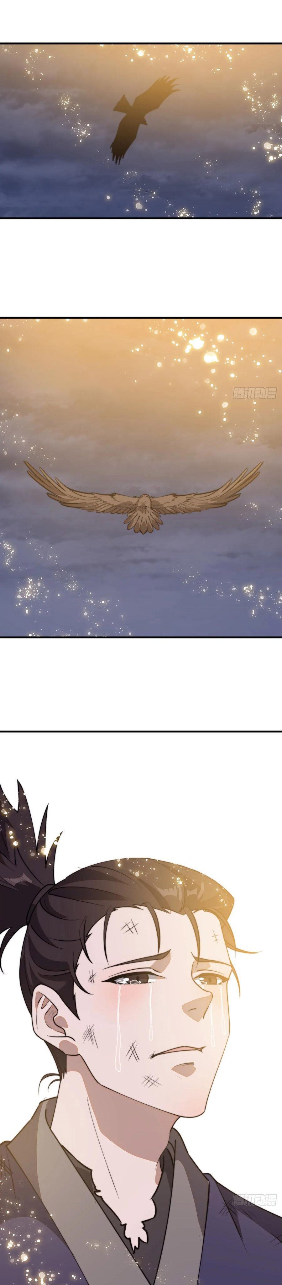 It Starts With A Mountain Chapter 751