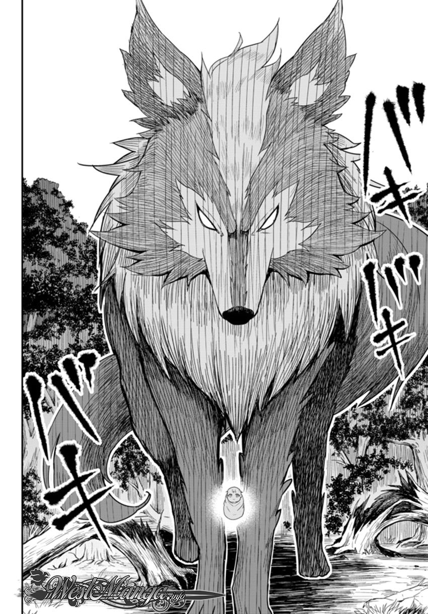Jitsu wa Ore, Saikyou deshita? Chapter 1