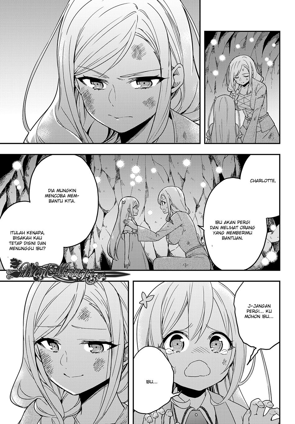 Jitsu wa Ore, Saikyou deshita? Chapter 6