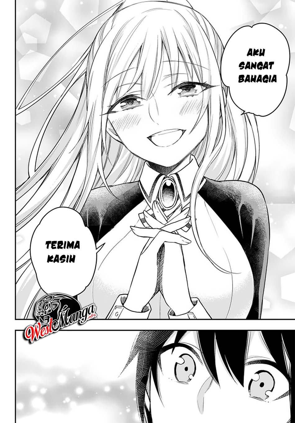 Jitsu wa Ore, Saikyou deshita? Chapter 29