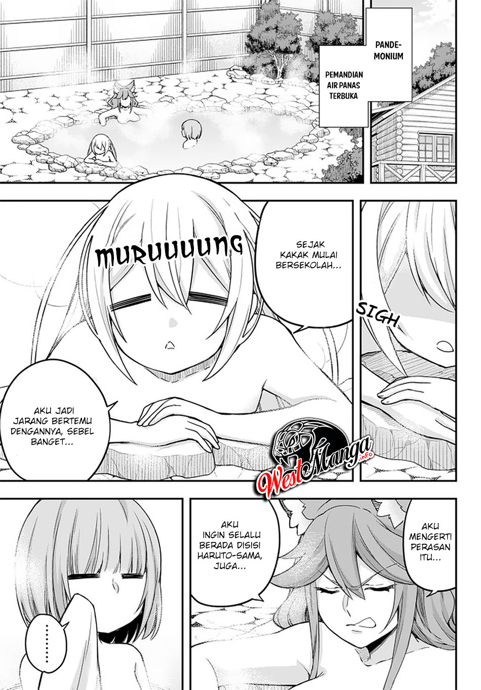 Jitsu wa Ore, Saikyou deshita? Chapter 30