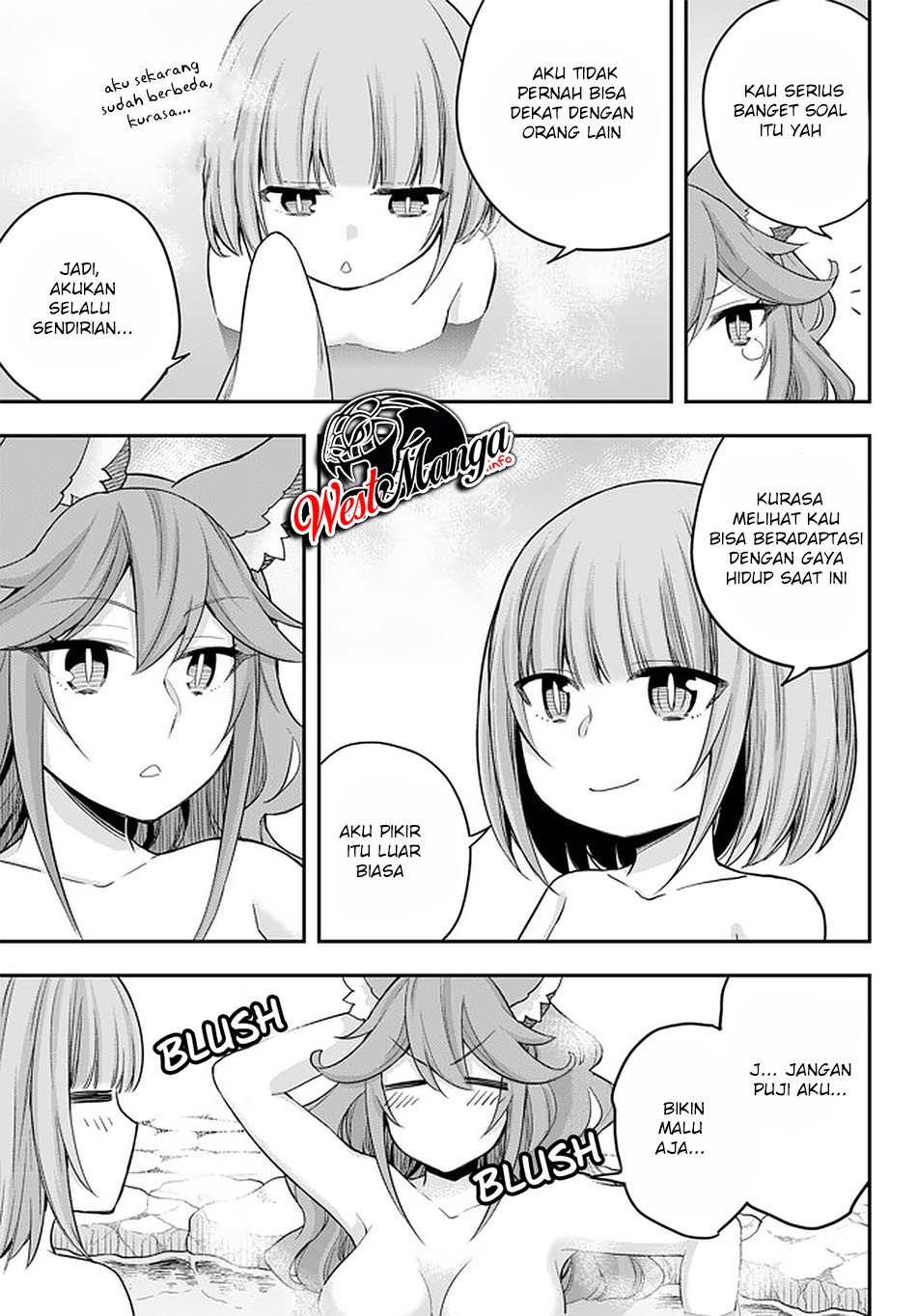 Jitsu wa Ore, Saikyou deshita? Chapter 30