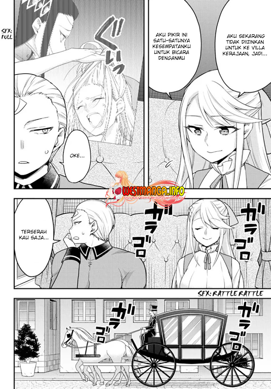 Jitsu wa Ore, Saikyou deshita? Chapter 42