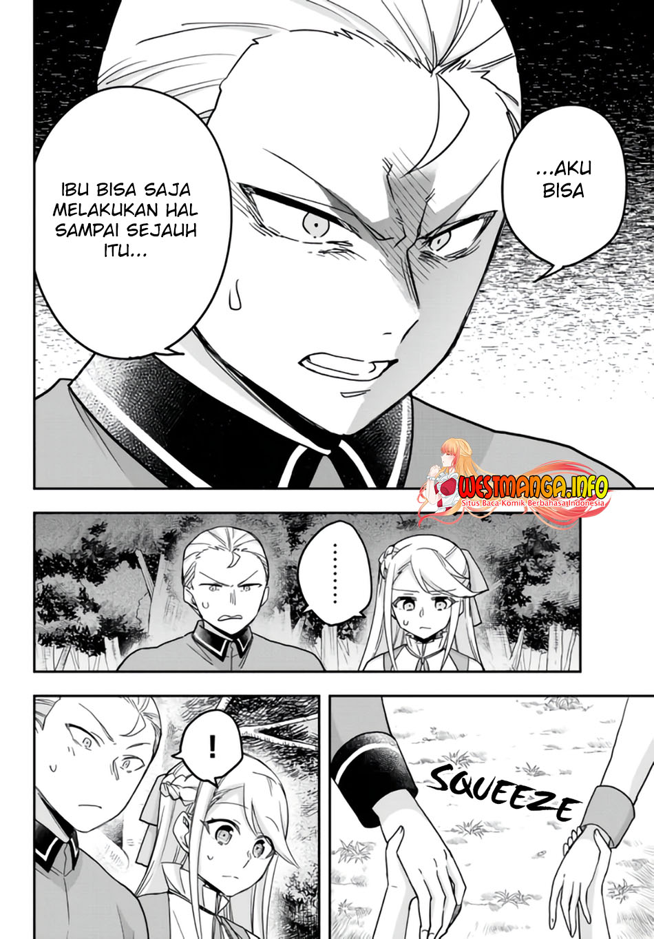 Jitsu wa Ore, Saikyou deshita? Chapter 49