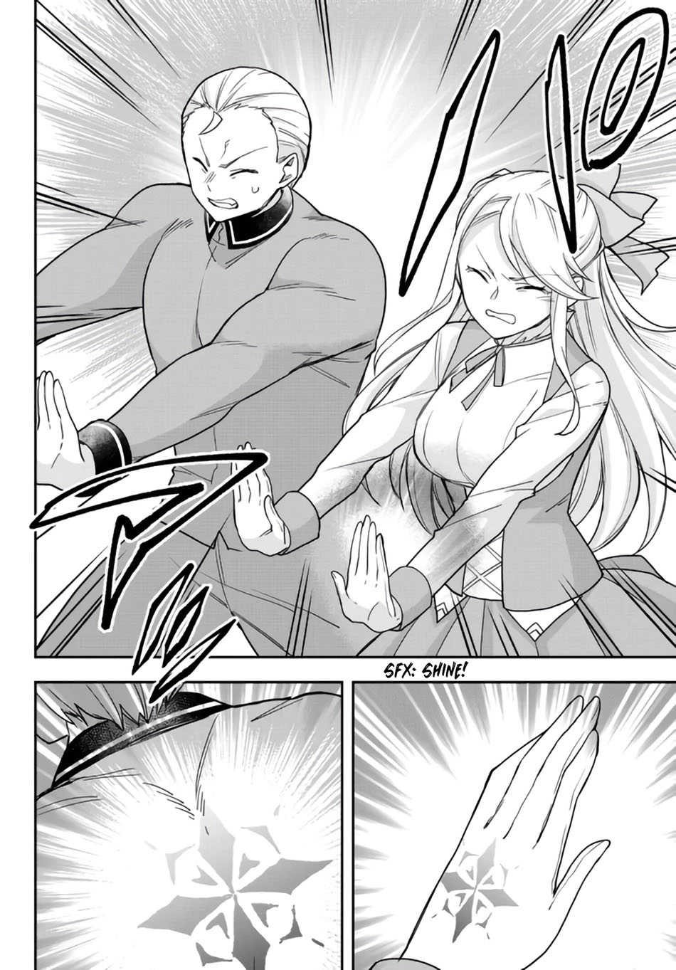 Jitsu wa Ore, Saikyou deshita? Chapter 49