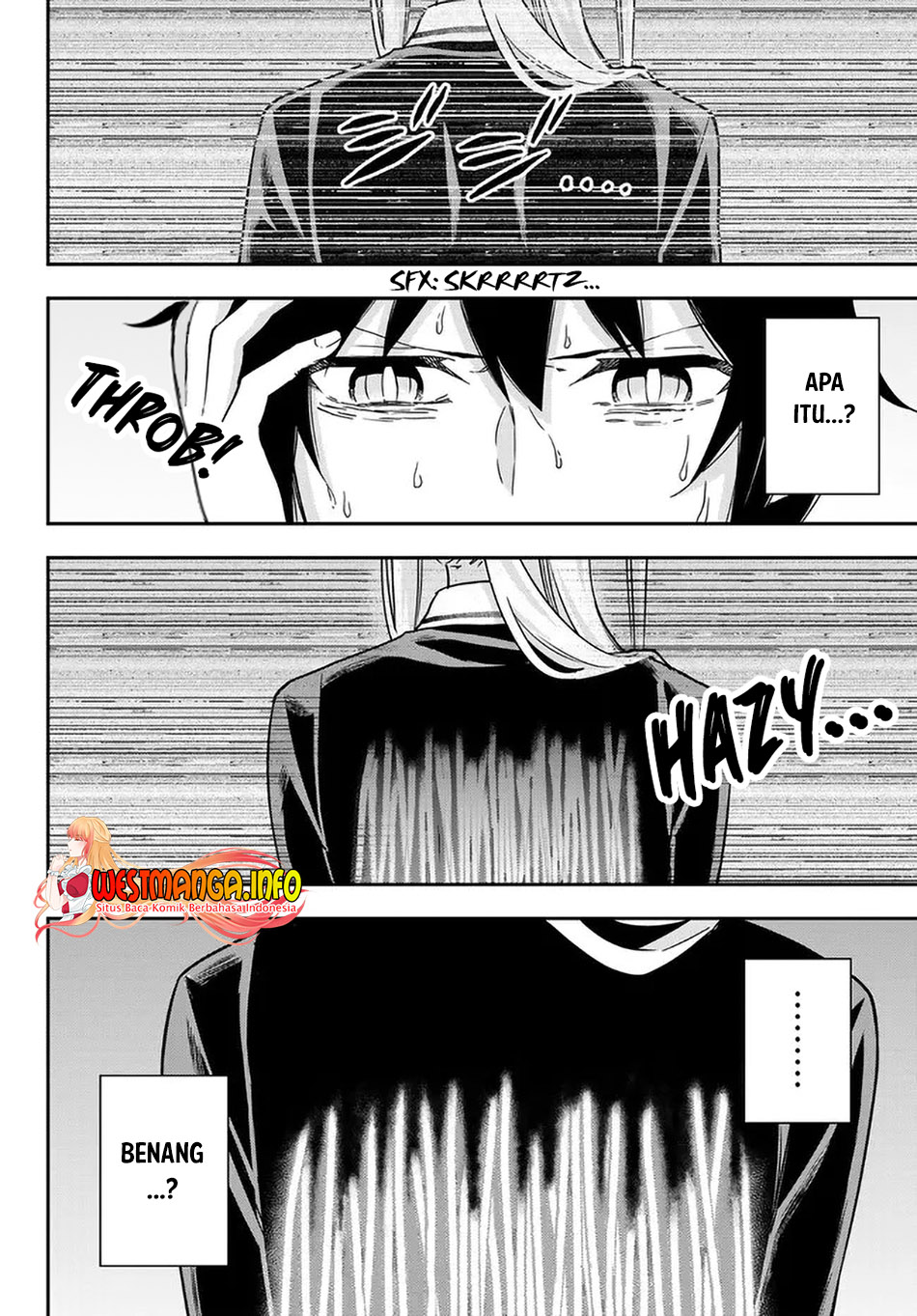 Jitsu wa Ore, Saikyou deshita? Chapter 62
