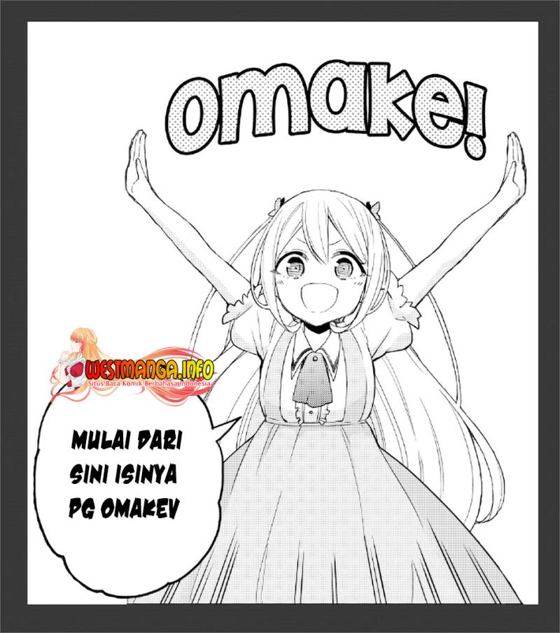 Jitsu wa Ore, Saikyou deshita? Chapter 67