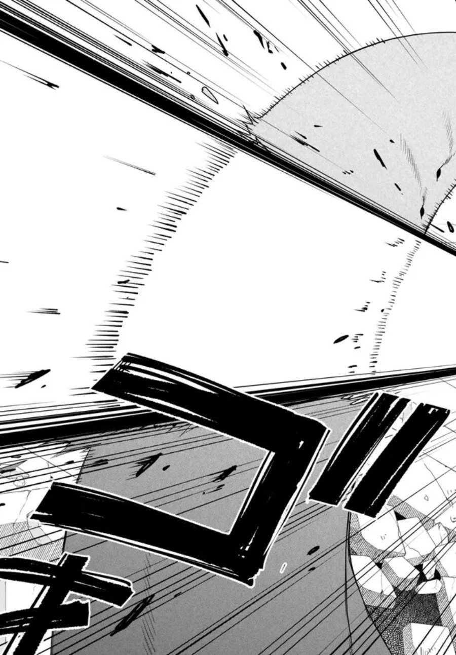 Jitsu wa Ore, Saikyou deshita? Chapter 72