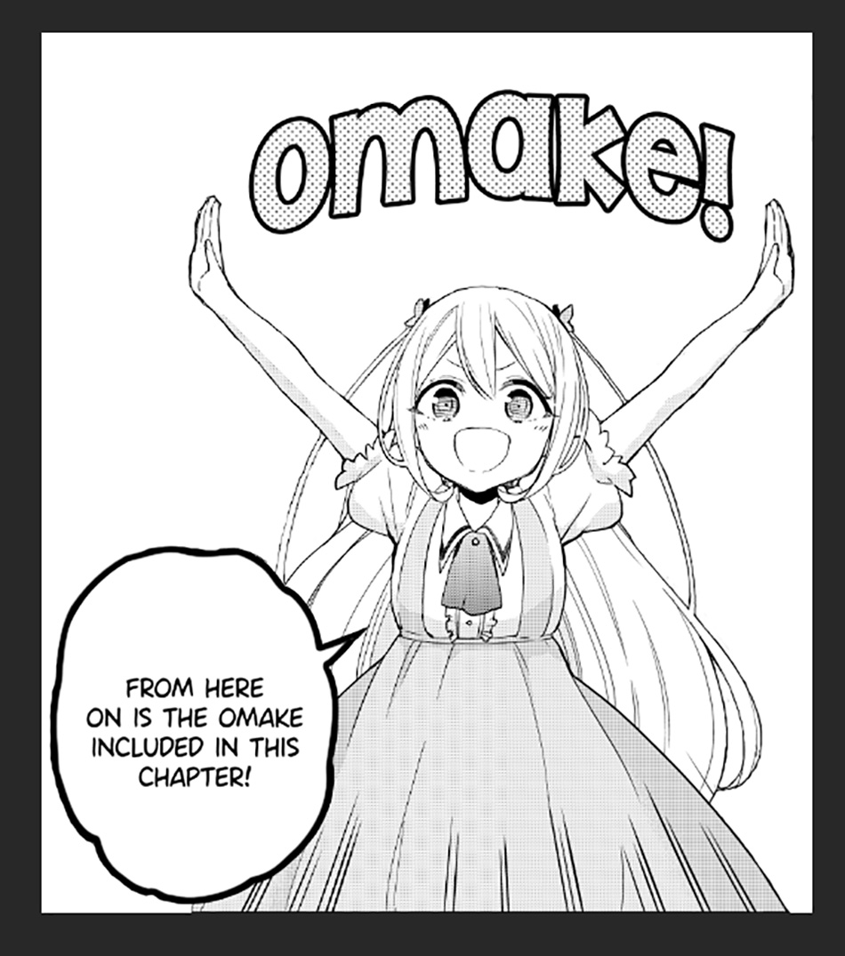 Jitsu wa Ore, Saikyou deshita? Chapter 73