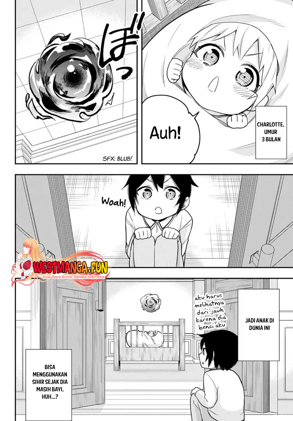 Jitsu wa Ore, Saikyou deshita? Chapter 73