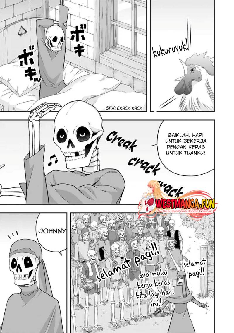 Jitsu wa Ore, Saikyou deshita? Chapter 82