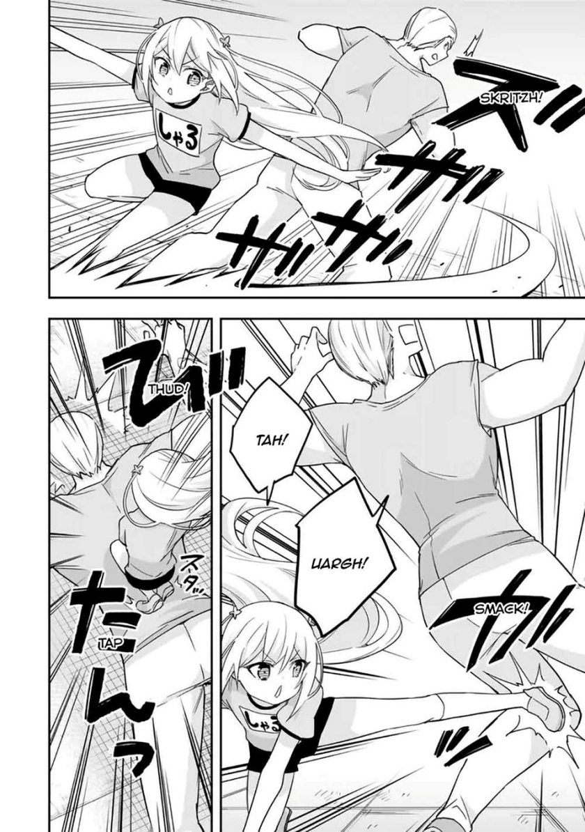 Jitsu wa Ore, Saikyou deshita? Chapter 83