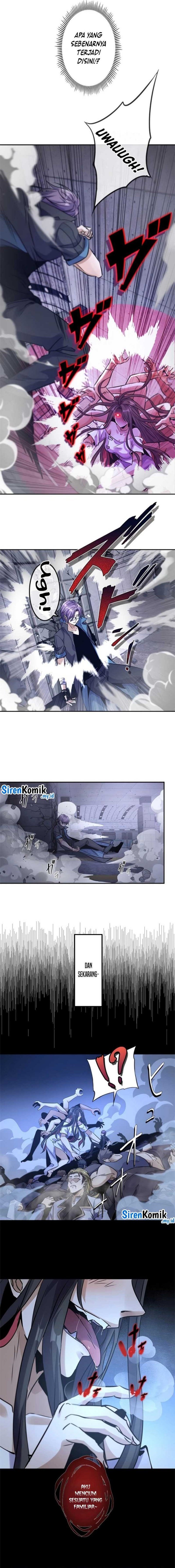 Jobless Monster Player Chapter 2