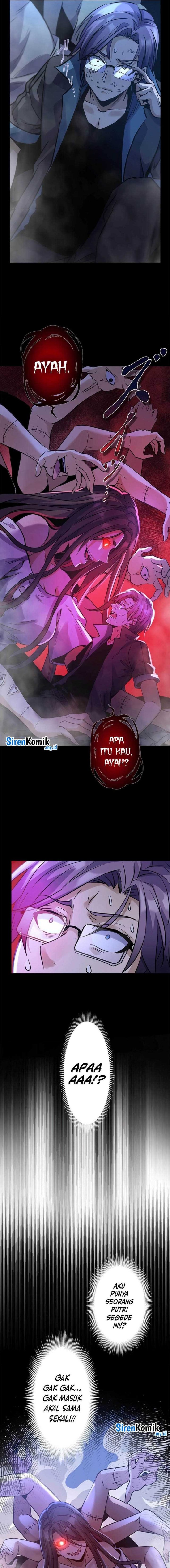 Jobless Monster Player Chapter 2