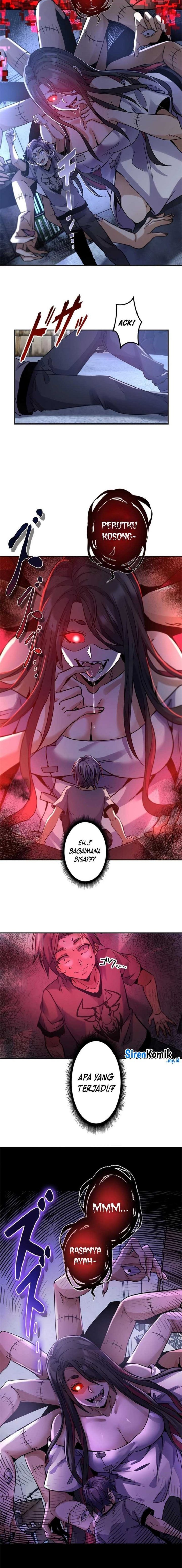 Jobless Monster Player Chapter 2