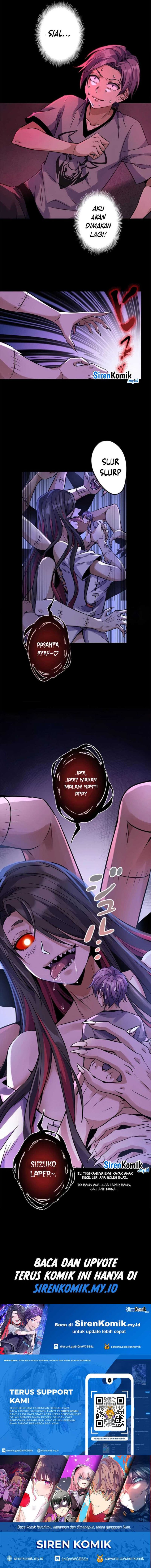 Jobless Monster Player Chapter 2