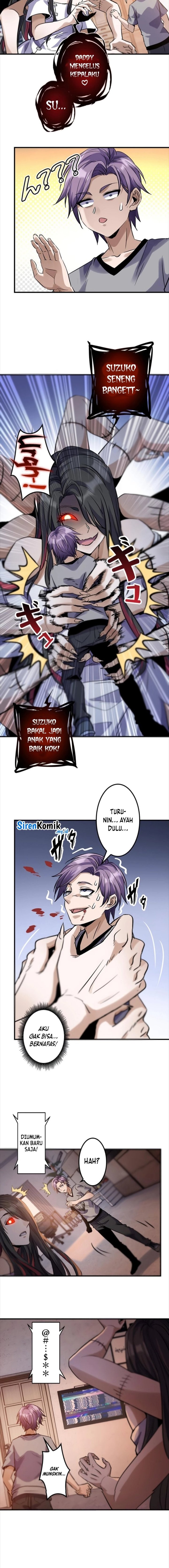 Jobless Monster Player Chapter 3