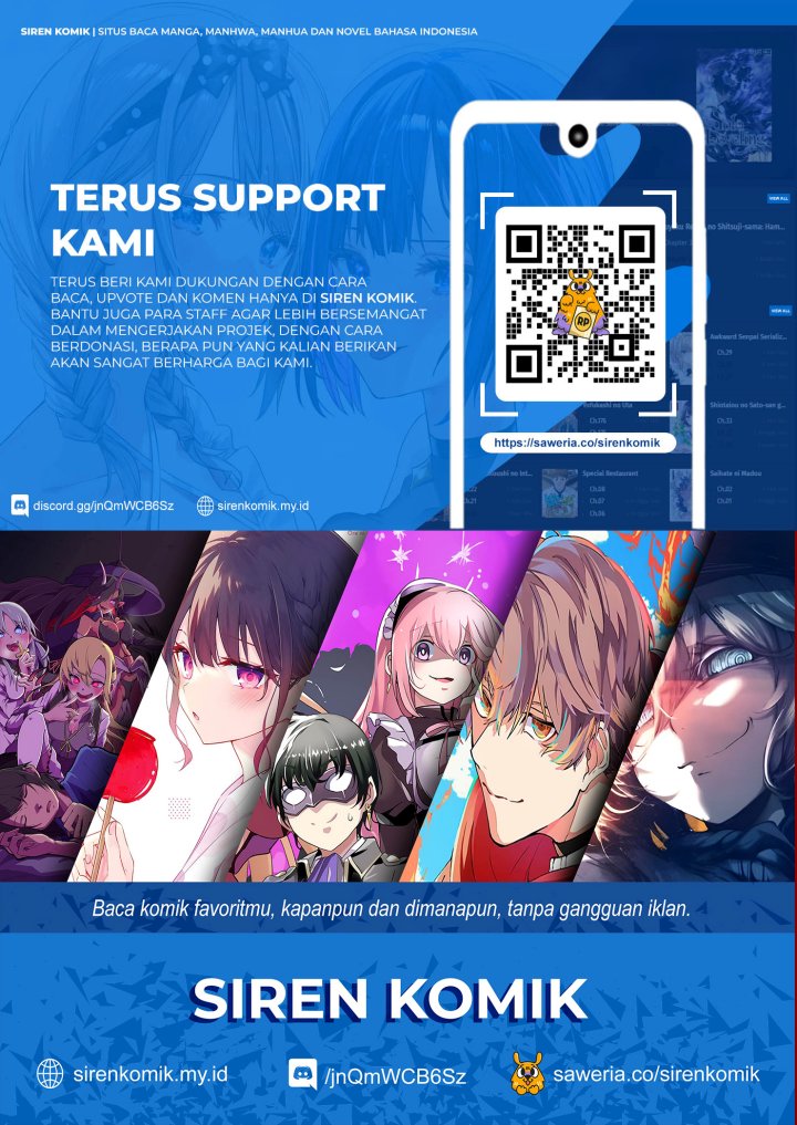 Jobless Monster Player Chapter 3