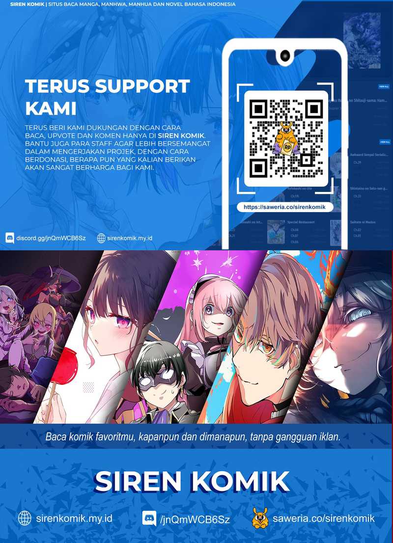 Jobless Monster Player Chapter 4