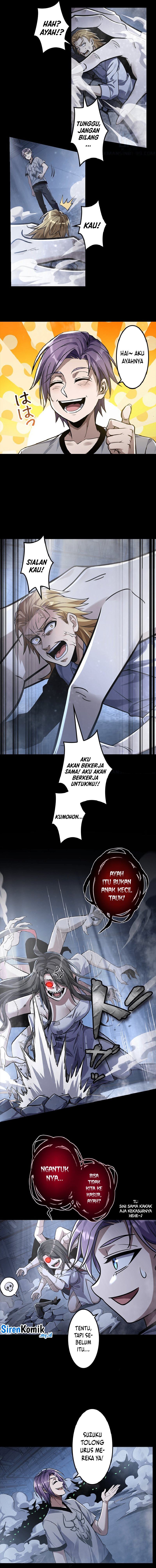 Jobless Monster Player Chapter 10