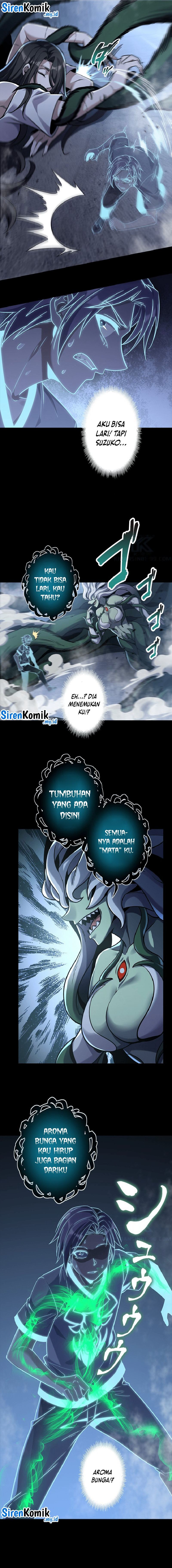 Jobless Monster Player Chapter 10