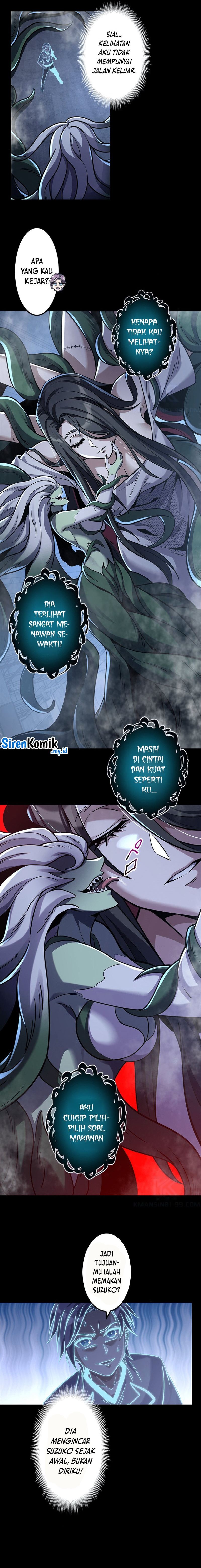 Jobless Monster Player Chapter 10