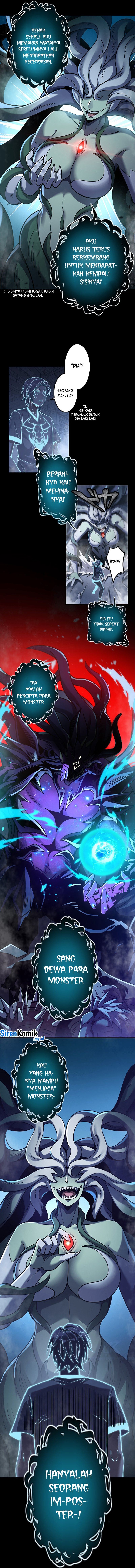 Jobless Monster Player Chapter 10