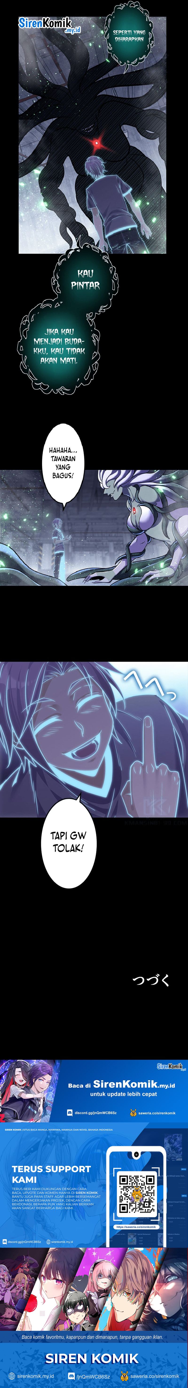 Jobless Monster Player Chapter 10