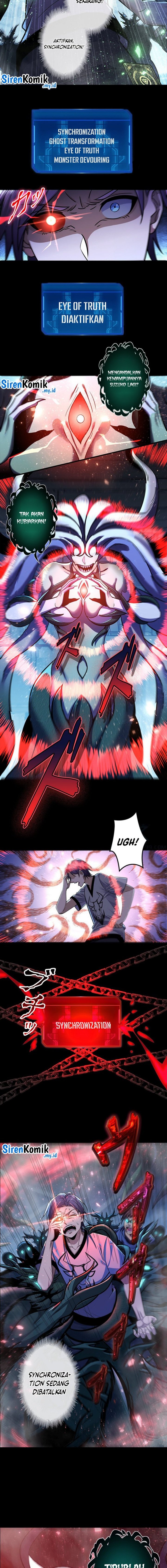 Jobless Monster Player Chapter 11