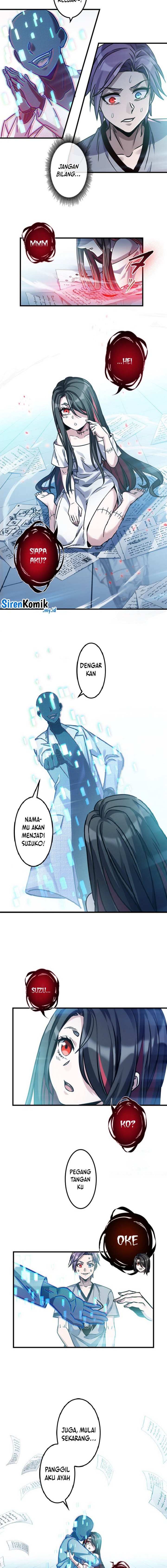 Jobless Monster Player Chapter 11
