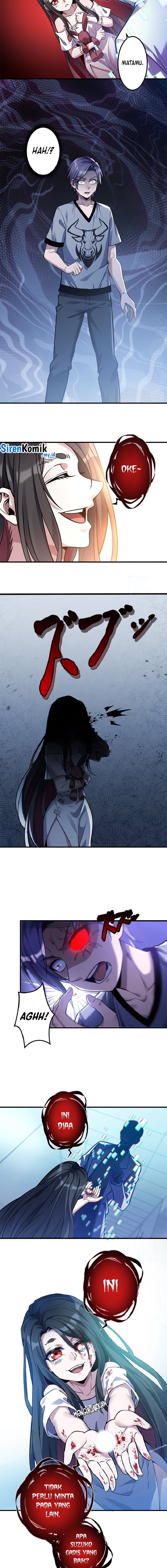 Jobless Monster Player Chapter 12