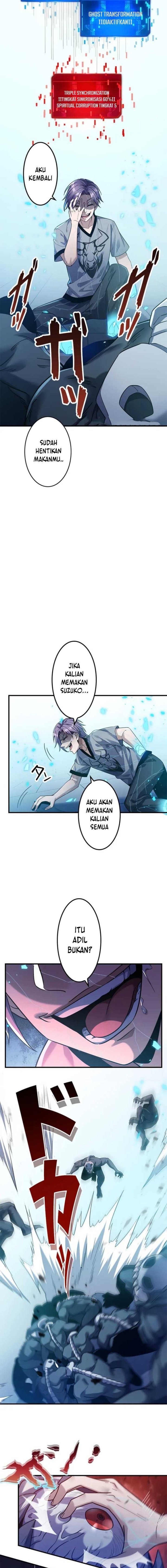 Jobless Monster Player Chapter 13