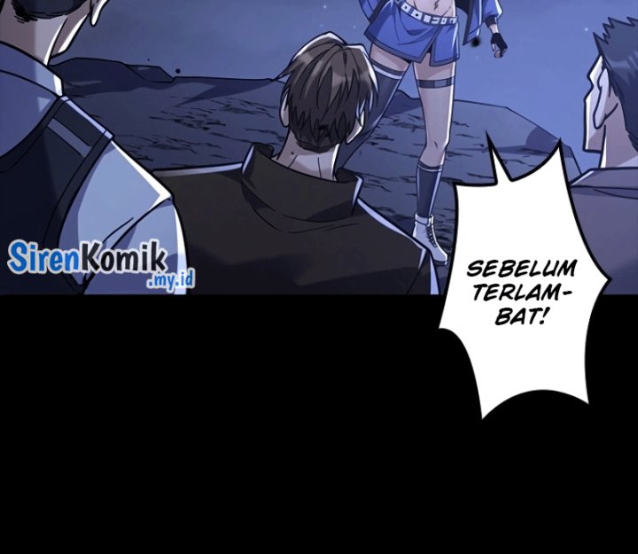 Jobless Monster Player Chapter 31