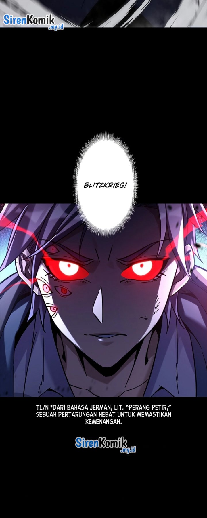 Jobless Monster Player Chapter 32