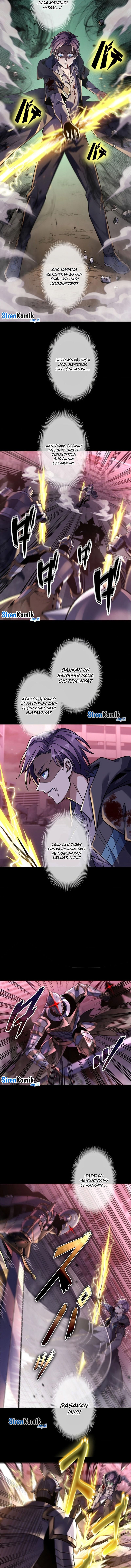 Jobless Monster Player Chapter 35