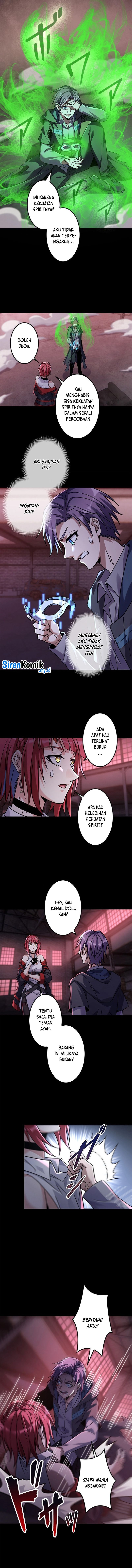 Jobless Monster Player Chapter 39
