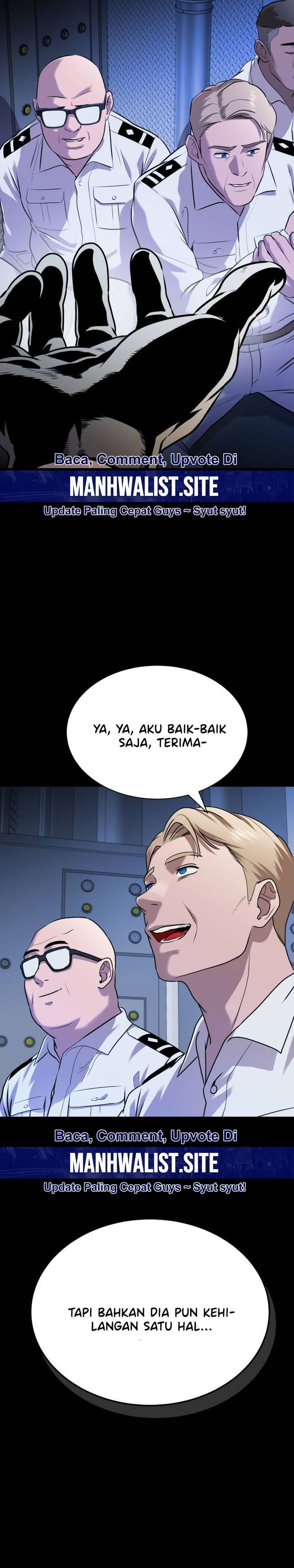 John X Killer Chapter 1