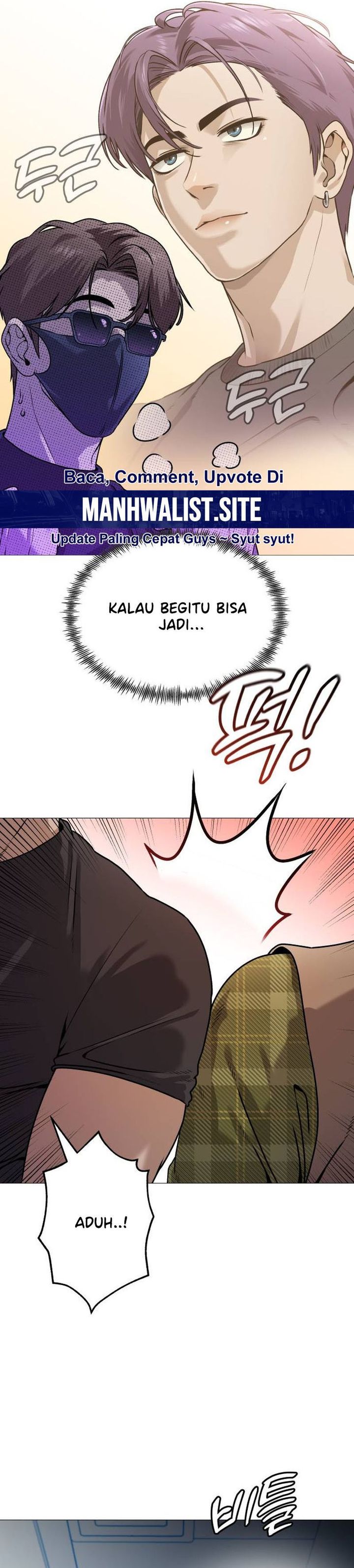 John X Killer Chapter 1