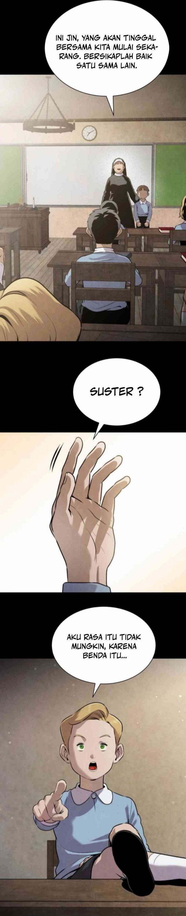John X Killer Chapter 2