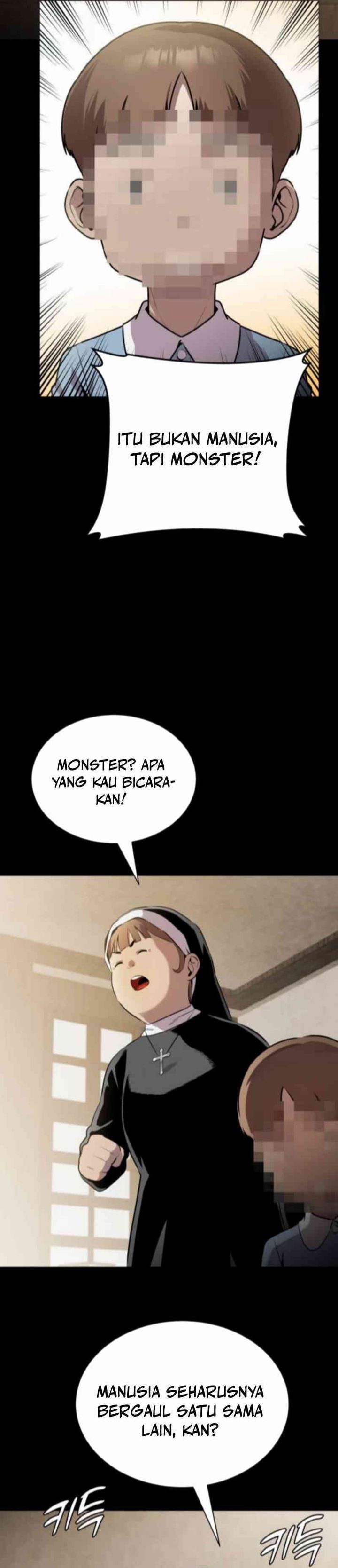 John X Killer Chapter 2