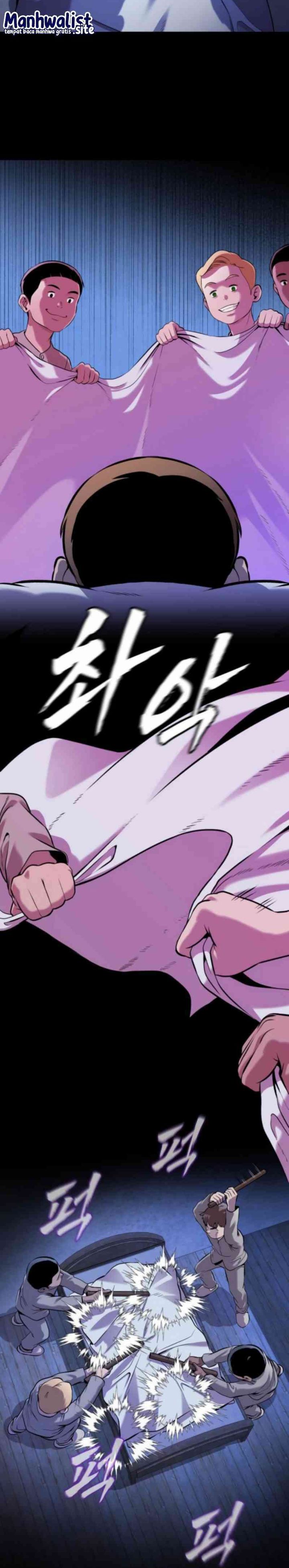 John X Killer Chapter 2